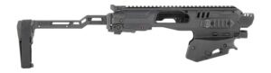 META EVO-PS-BK EVO - UNIVERSAL BLK