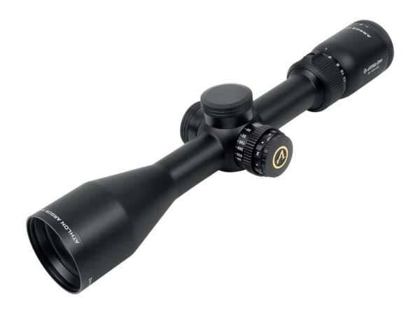 ATHLON 214004 ARGOS HMR 2-12X42 BDC