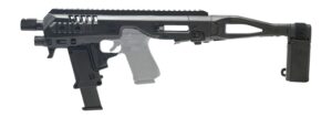 RONI MR4X-CZP10-STAB-BLK MICRO RONI G4 CZ P10