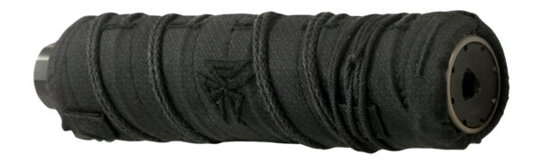BPG BPG-SCC-H-7-25-1-5-BLK SANDMAN-S 7.25X1.5