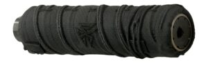 BPG BPG-SCC-H-8-1-38-BLK OBSIDIAN9 8X1.38