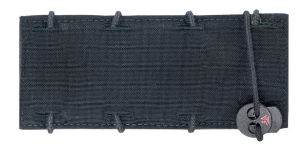 BPG BPG-RR-BLK BPG RAIL-RAP 6X2.5