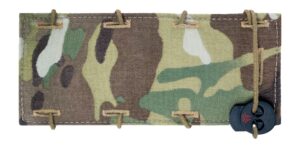 BPG BPG-RR-MC BPG RAIL-RAP 6X2.5