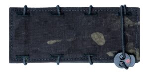 BPG BPG-RR-MCB BPG RAIL-RAP 6X2.5