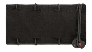 BPG BPG-RR-H-BLK BPG RAIL-RAP H 6X3