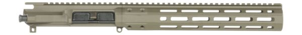 Cobalt Kinetics CK-Pro Stripped Upper Receiver Group - 11.8-inch CKG