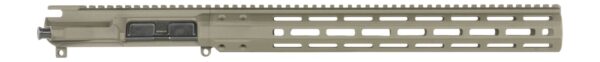 Cobalt Kinetics CK-Pro Stripped Upper Receiver Group - 15.5-inch CKG