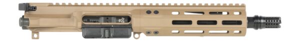 Cobalt Kinetics CK-Pro Upper Receiver Group - .300 Blackout 7.5-inch FDE