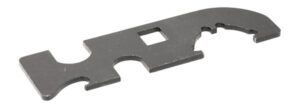 GRIFFIN GACART GRIFFIN ARMORERS WRENCH 3/8