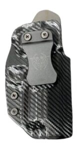 UM QU-FN-509F-RH QUALIFIER FN 509F 4.5" RH