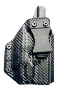 UM QU-GLK-19TLR7-RH QUALIFIER GLK19-32-36-45