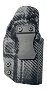 UM QU-SIG-320C-AM QUALIFIER P320C M17/M18