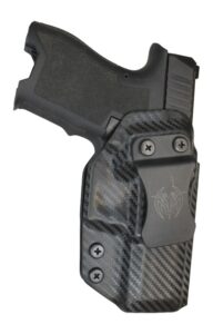 UM QU-SW-442-AM QUALIFIER S&W 442/642 AMBI