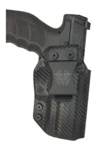 UM QU-MP-VP9-TLR1X-AM QUALIFIER S&W M&P/H&K VP9