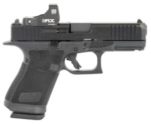 GLK P6195E201 G19 9MM G6 ORS EOTECH 10R