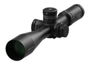 ARKEN EP5GII-7351VPR VPR 7-35X FFP 34MM MRAD