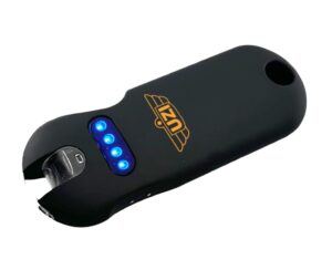 CAMP UZI-SG-SKEY SMART KEYCHAIN STUN GUN