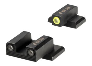NF SAW-208-003-YGZG NS SW BD 2.0 YLW FRNT