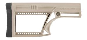 LUTH-AR MBA-2F MBA-2F "SKULLATON" STOCK FDE