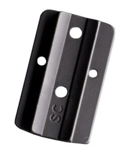 CVA AC1764 DELTA POINT RED DOT MNT PLATE