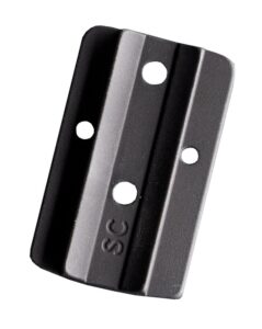CVA AC1765 RMSC RED DOT MNT PLATE