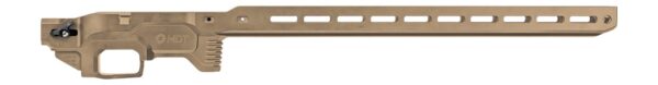 MDT ACC Elite Chassis - CZ 457, Flat Dark Earth