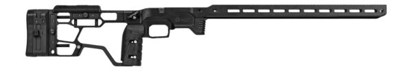MDT ACC Elite Chassis System - CZ 457, Black