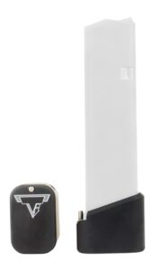 TTI GBP45-00 FIREPWR BASEPAD KIT GLK45 FB