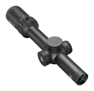 BUSH R7-1824A2 1-8X24 R7 ED BLK