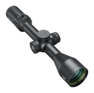 BUSH R7-31550A2 3-15X50 R7 ED BLK