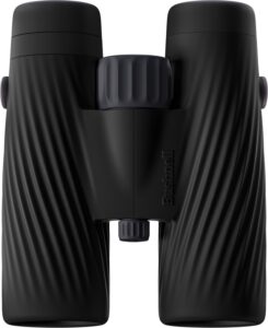 BUSH A5-842OB 8X42 A5 ONYX BLACK