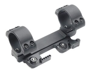 LARUE LT111-34 TACTICAL OBR QD SCOPE MOUNT
