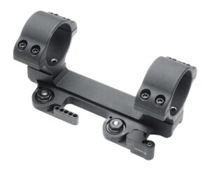 LARUE LT112-34 TACTICAL 20 MOA PSR SCOPE MNT 34MM