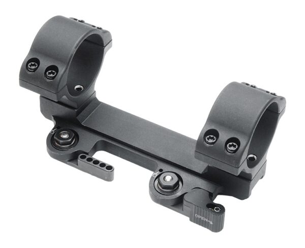 LARUE LT112-34 TACTICAL 20 MOA PSR SCOPE MNT 34MM