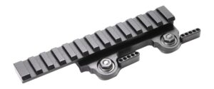 LARUE LT101 TACTICAL PICATINNY RISER QD