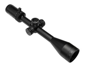 ZEROTECH VG6245R3-IR VENGEANCE 6-24X50 R3 IR
