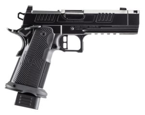 Alpha Foxtrot AA39X1CIF-PDBK19 AF1911 Romulus 9mm Luger 4.25"