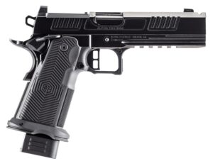 Alpha Foxtrot AA39X1EIH-PDBK19 AF1911 Romulus 9mm Luger 5"