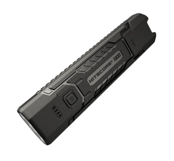 NITECORE EDC07BLACK EDC07 BLACK 1500L