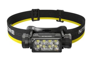 NITECORE HC65UHE HC65 UHE 2000L