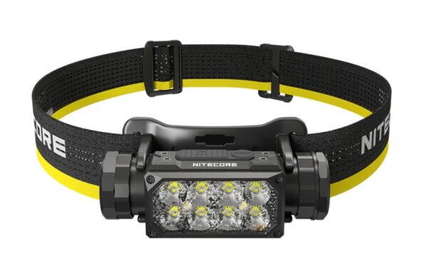 NITECORE HC65UHE HC65 UHE 2000L
