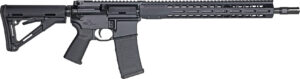 Barrett REC7 Rifle, 5.56 NATO, 16-Inch, Black, 30-Round