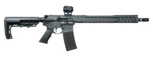 Black Rain Ordnance BRO26040601OPT Sports South Exclusive 5.56 NATO 16" Viridian Venta Red Dot