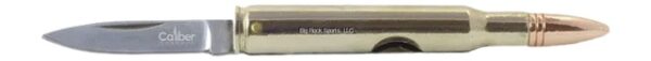 CAMP CBG-1004 BULLET POCKET KNIFE