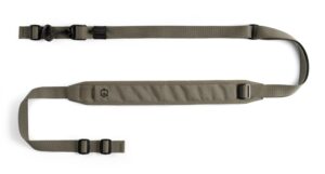 ESD ESD-SL-PAD-RGB PADDED SLING RANGER GRN/BLK