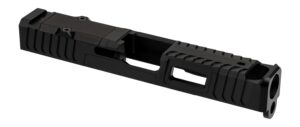 ZAFFIRI SL-G19G3-IBS-RMR-BLK SLIDE G19