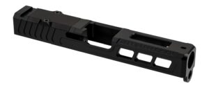 ZAFFIRI SL-G19G3-ZPS3-RMR-BLK ZPS3 SLIDE G19