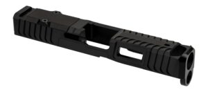 ZAFFIRI SL-G19G5-IBS-RMR-BLK IBS SLIDE G19