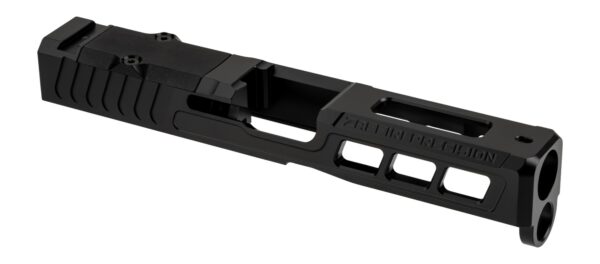 ZAFFIRI SL-G19G5-ZPS3-RMR-BLK ZPS3 SLIDE G19