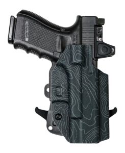 WTP WTP-R130_1047-R HELLCAT PRO (RED DOT READY)
